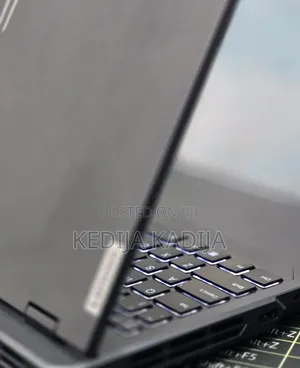 New Laptop Lenovo Legion Y520 16GB Intel Core i9 SSD 1T