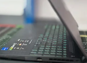 New Laptop Asus TUF Gaming A15 16GB Intel Core i7 SSD 1T