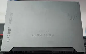 New Laptop Asus TUF Gaming A15 16GB Intel Core i7 SSD 1T