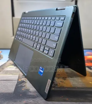 New Laptop Lenovo ThinkPad Yoga 16GB Intel Core i7 SSD 512GB