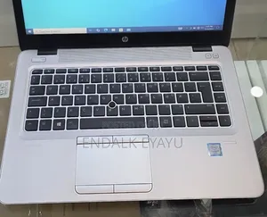 New Laptop HP EliteBook 840 G3 8GB Intel Core i5 HDD 1T