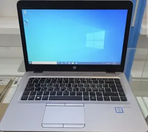 New Laptop HP EliteBook 840 G3 8GB Intel Core i5 HDD 1T