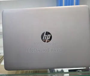 New Laptop HP EliteBook 840 G3 8GB Intel Core i5 HDD 1T