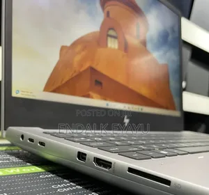 New Laptop HP ZBook Studio 32GB Intel Core i9 SSD 512GB