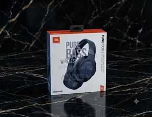 On-Ear Headphones JBL 700bt - Hi-Res Audio - [Color] - [Condition]