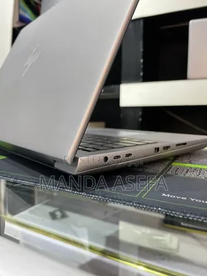 New Laptop HP ZBook 15 32GB Intel Core i9 SSD 512GB