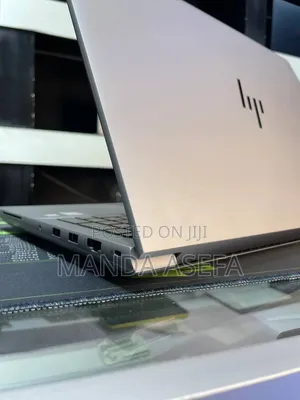 New Laptop HP ZBook 15 32GB Intel Core i9 SSD 512GB