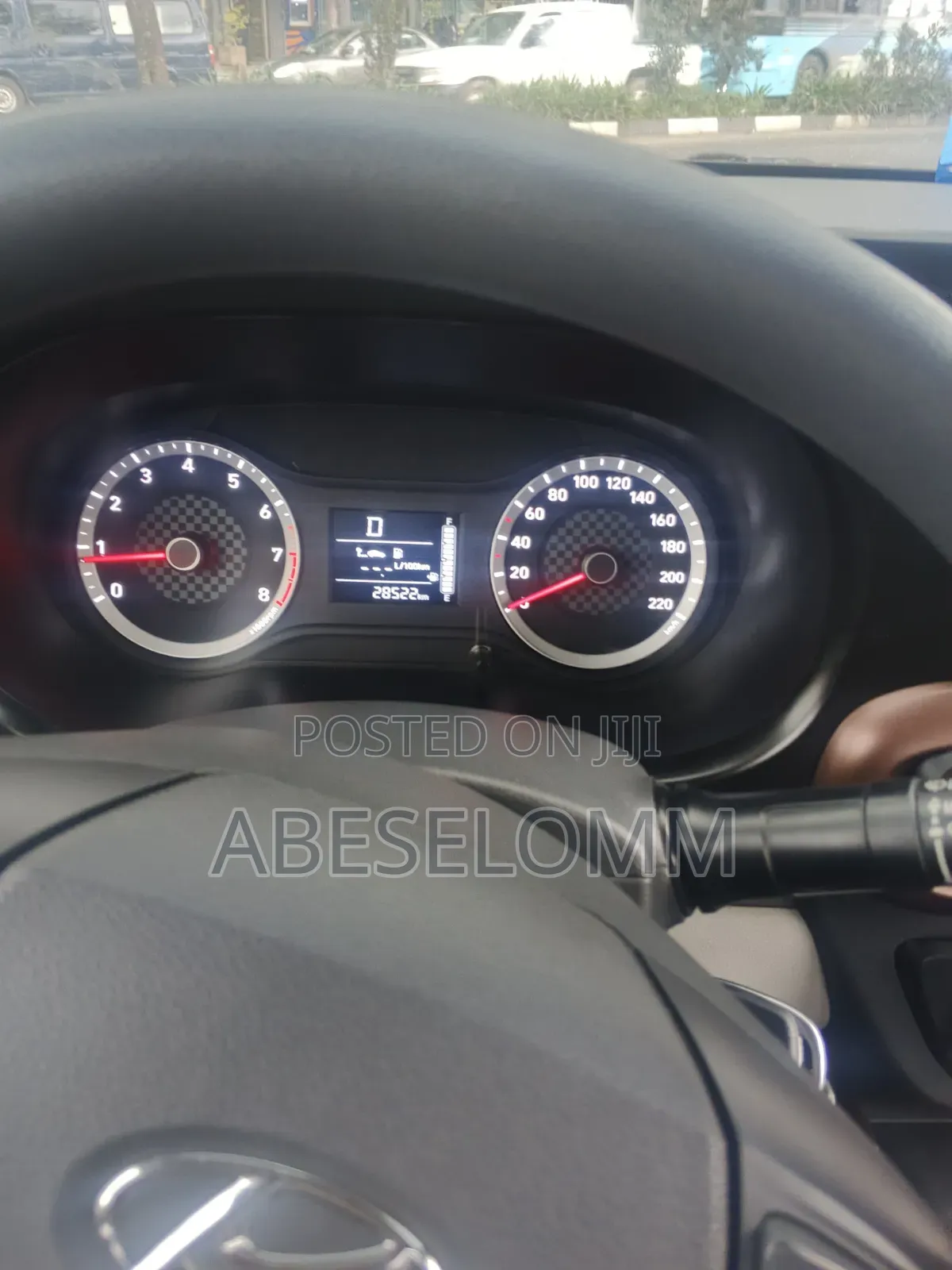 Hyundai I10 2022 Gray