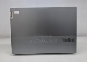 New Laptop Lenovo Thinkbook 14 32GB AMD Ryzen 7 SSD 512GB