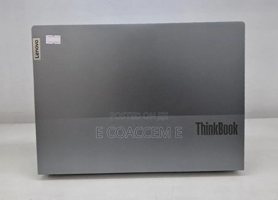 New Laptop Lenovo Thinkbook 14 32GB AMD Ryzen 7 SSD 512GB
