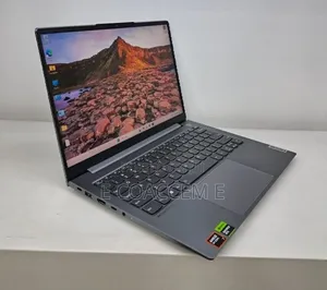 New Laptop Lenovo Thinkbook 14 32GB AMD Ryzen 7 SSD 512GB