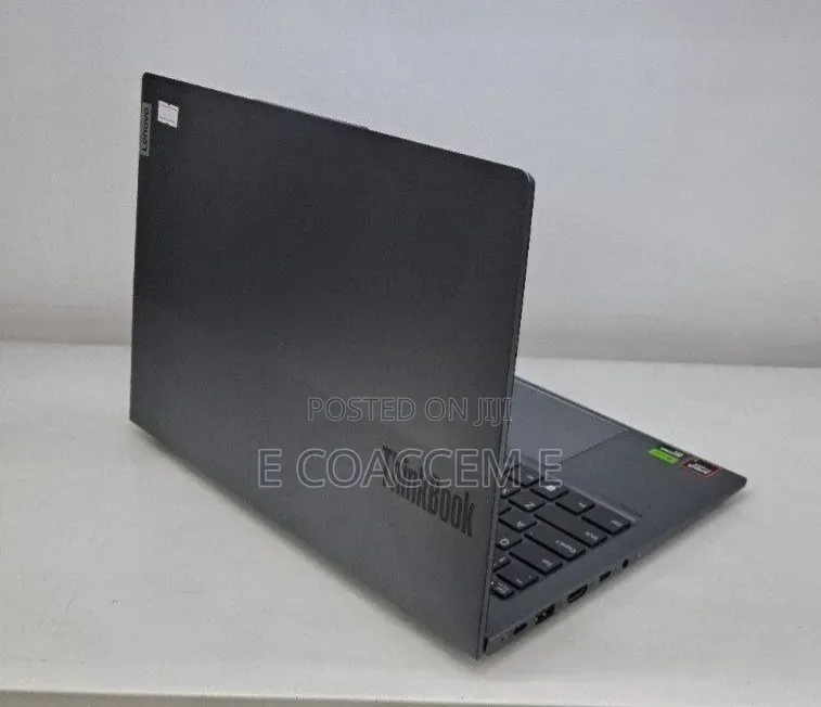 New Laptop Lenovo Thinkbook 14 32GB AMD Ryzen 7 SSD 512GB