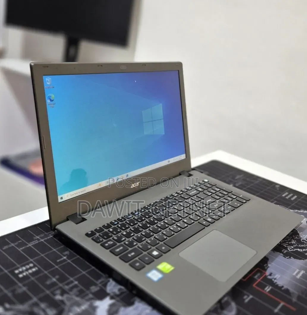 New Laptop Acer Aspire 5 8GB Intel Core i5 HDD 1T