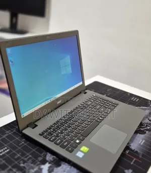 New Laptop Acer Aspire 5 8GB Intel Core i5 HDD 1T