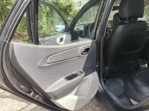 Hyundai I10 2022 Gray
