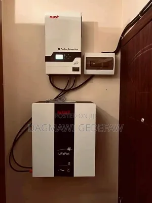 Solar Energy