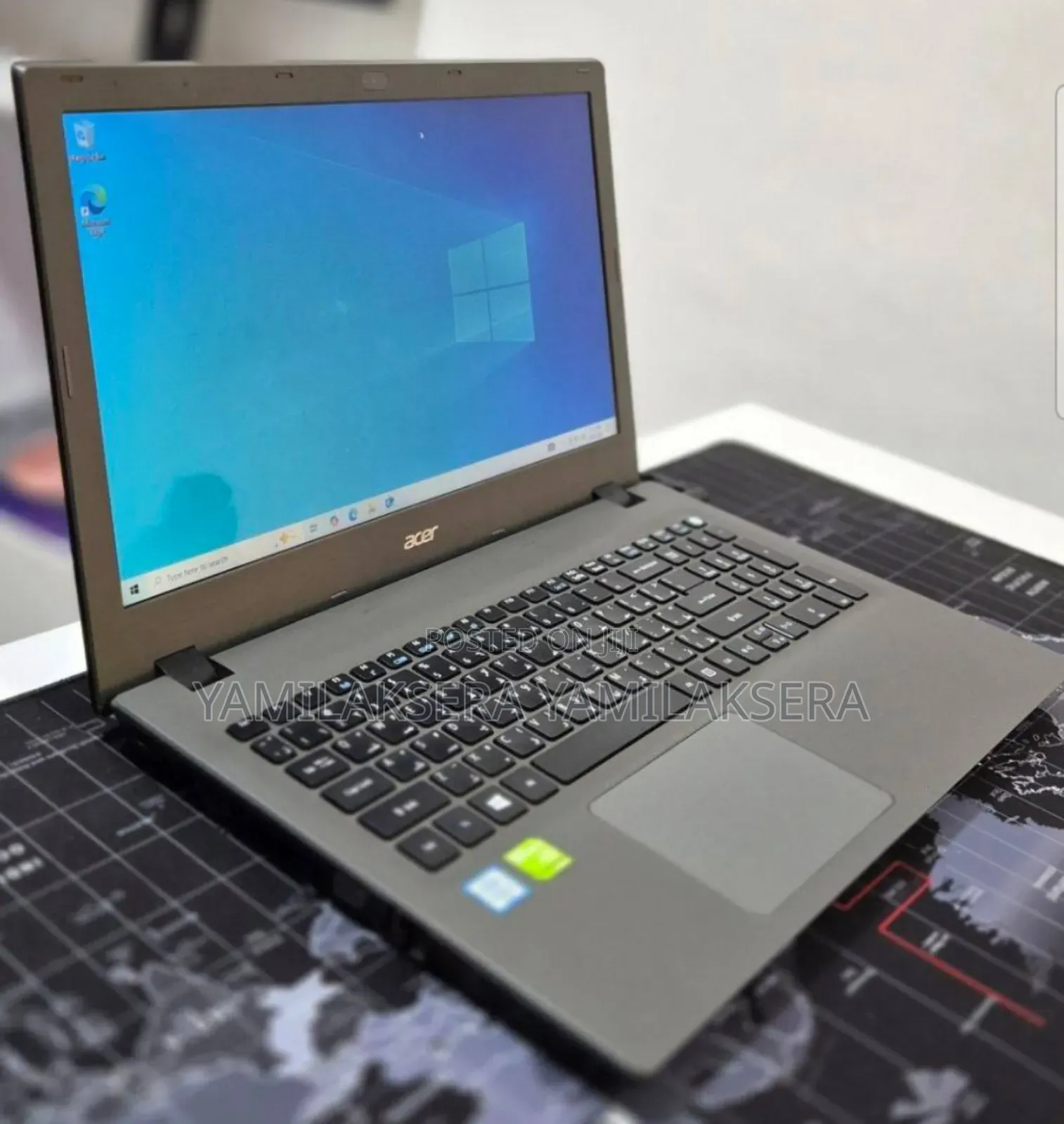 New Laptop Acer Aspire 3 8GB Intel Core i5 HDD 1T