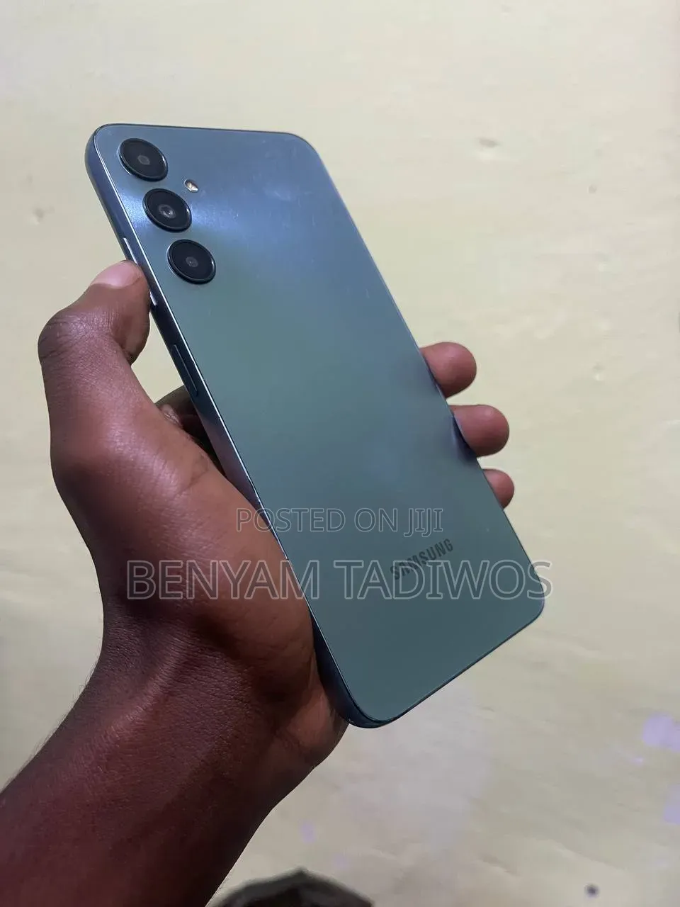 Samsung Galaxy M14 64 GB Blue