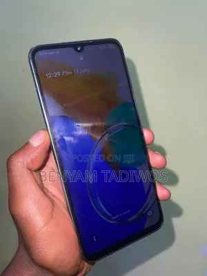 Samsung Galaxy M14 64 GB Blue