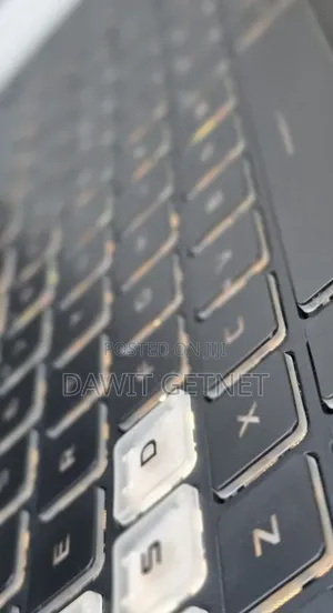 New Laptop Asus TUF Gaming A15 16GB Intel Core i7 SSD 512GB
