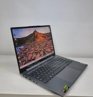 New Laptop Lenovo ThinkPad L14 32GB AMD Ryzen 7 SSD 512GB