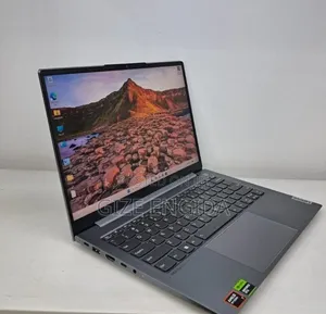 New Laptop Lenovo ThinkPad L14 32GB AMD Ryzen 7 SSD 512GB