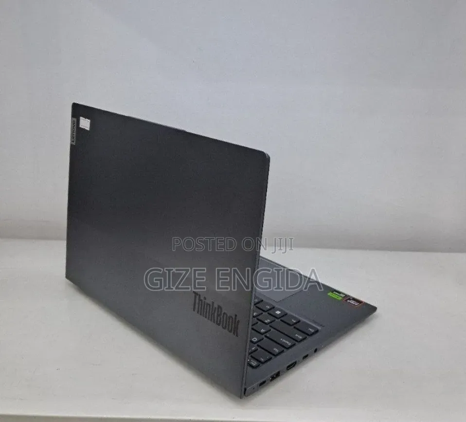 New Laptop Lenovo ThinkPad L14 32GB AMD Ryzen 7 SSD 512GB