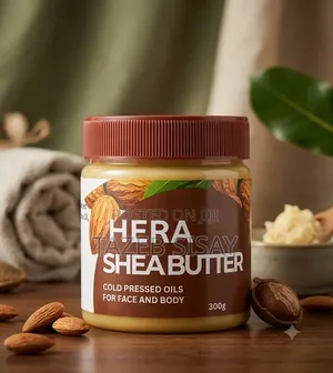 Hera Shea Butter