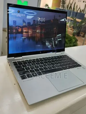 New Laptop HP 32GB Intel Core Ultra 7 SSD 512GB