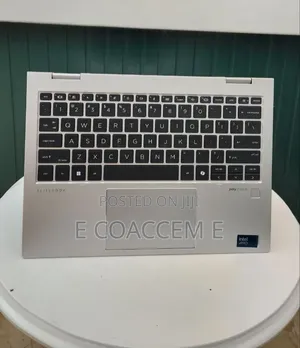 New Laptop HP 32GB Intel Core Ultra 7 SSD 512GB