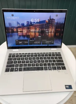 New Laptop HP 32GB Intel Core Ultra 7 SSD 512GB