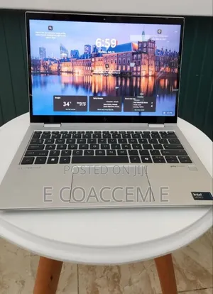 New Laptop HP 32GB Intel Core Ultra 7 SSD 512GB
