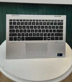 New Laptop HP 32GB Intel Core Ultra 7 SSD 512GB