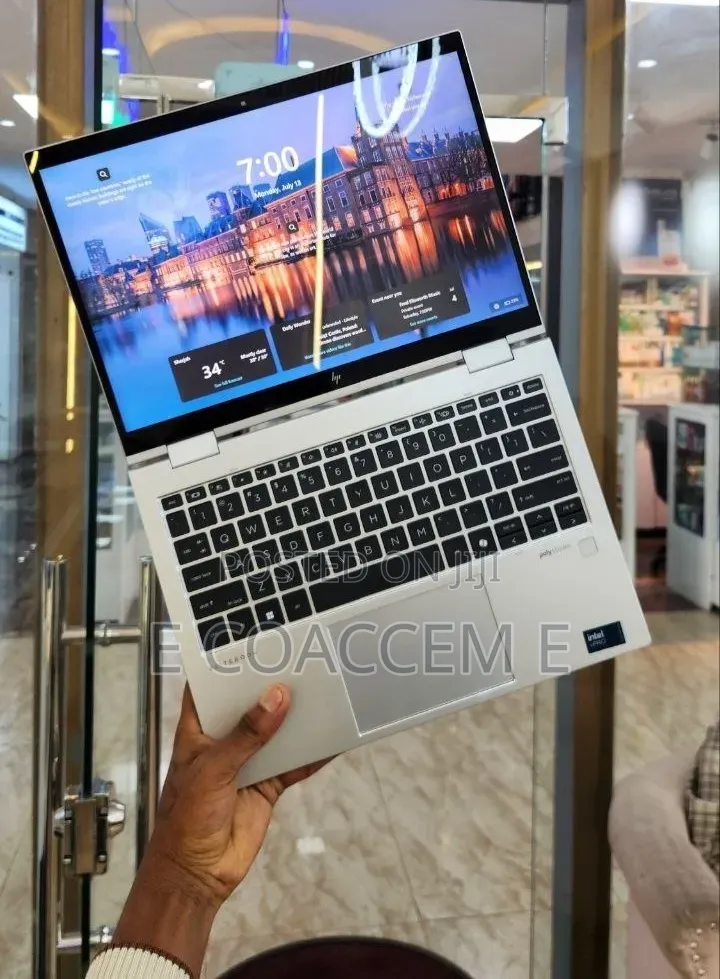 New Laptop HP 32GB Intel Core Ultra 7 SSD 512GB