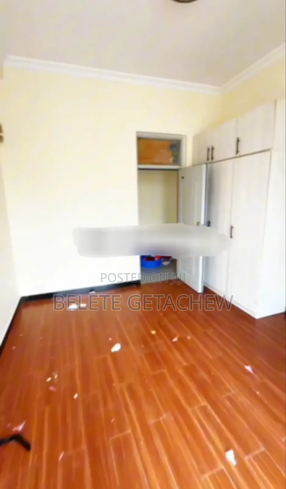 2bdrm Apartment in 4 Kilo Abrehot, Arada for sale