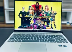 New Laptop HP Pavilion 15 16GB Intel Core i7 SSD 1T