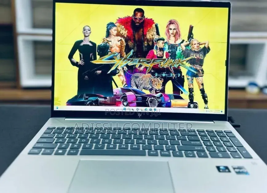New Laptop HP Pavilion 15 16GB Intel Core i7 SSD 1T