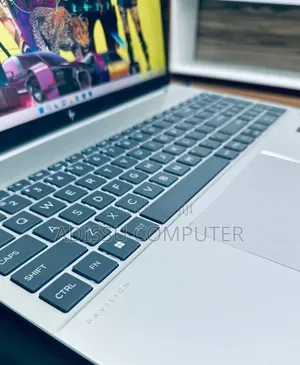 New Laptop HP Pavilion 15 16GB Intel Core i7 SSD 1T