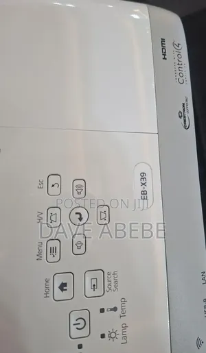 Epson Projector
