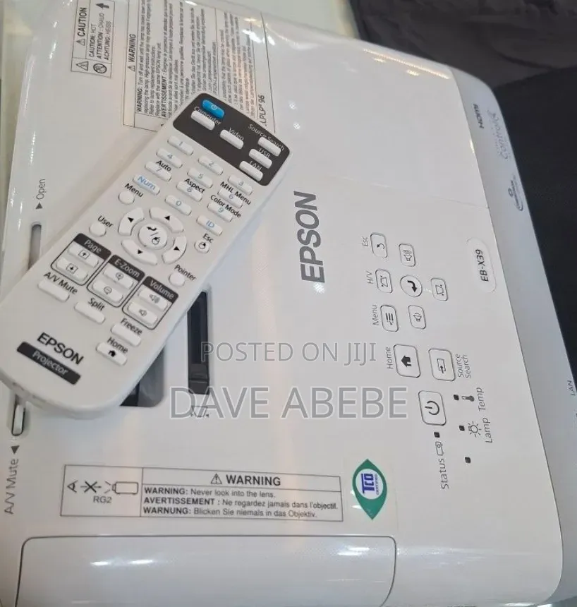 Epson Projector