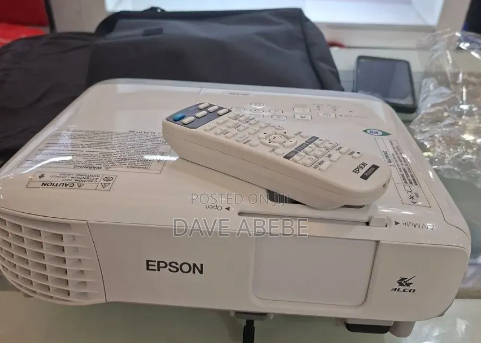 Epson Projector