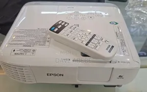 Epson Projector