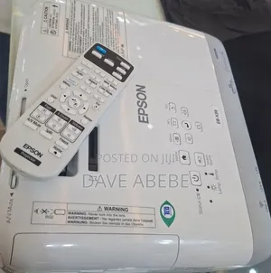 Epson Projector