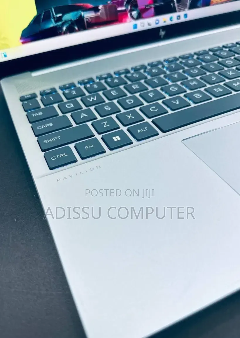 New Laptop HP Pavilion 15 16GB Intel Core i7 SSD 1T