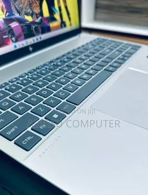 New Laptop HP Pavilion 15 16GB Intel Core i7 SSD 1T