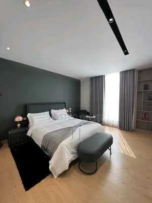 Furnished 2bdrm Apartment in Kirkos for rent