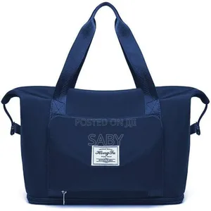 Travel Bag
