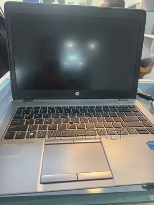 Laptop HP EliteBook 840 G2 4GB Intel Core i5 SSD 256GB