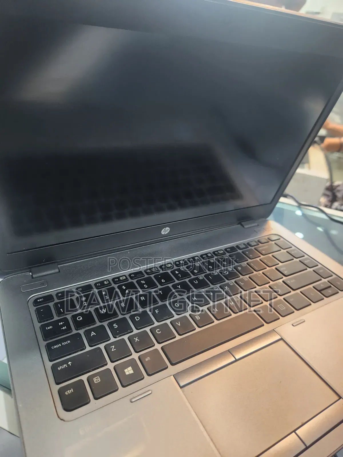 Laptop HP EliteBook 840 G2 4GB Intel Core i5 SSD 256GB