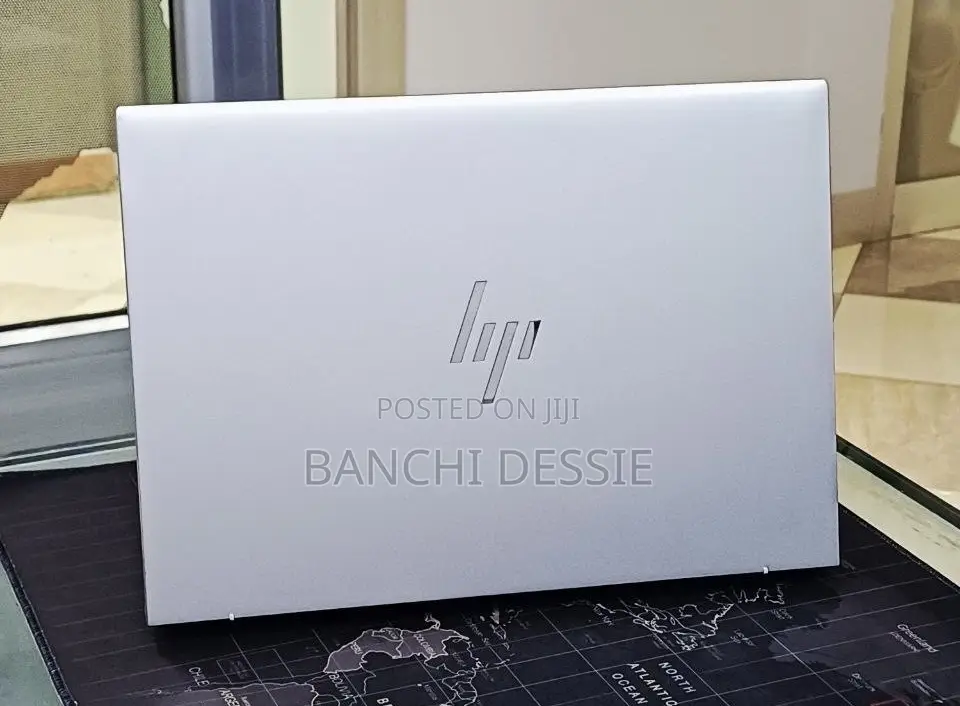 New Laptop HP EliteBook 840 G10 16GB Intel Core i7 SSD 512GB